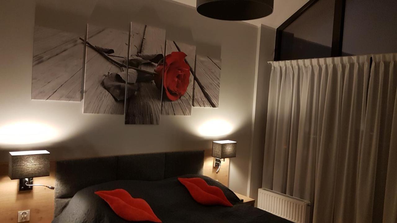 Apartament Z Widokiem Na Gory Sklářská Poruba Exteriér fotografie