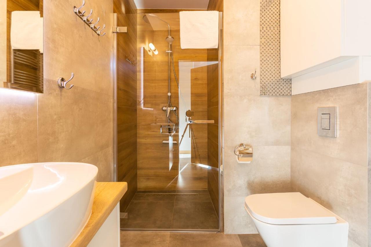 Apartament Z Widokiem Na Gory Sklářská Poruba Exteriér fotografie