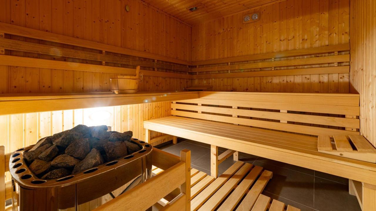 Apartament Z Widokiem Na Gory Sklářská Poruba Exteriér fotografie